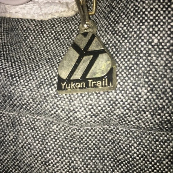 Yukon Trail Men’s Jacket, size 3X - Picture 8 of 10